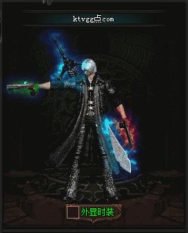 战士职业属性对怪物有什么杀伤力