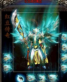 sifu魔龙教主的力量来源于魔龙血域的那棵万年魔树